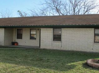 703 Belfast St, Dublin, TX 76446