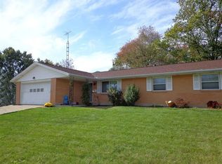 441 Hathaway Trl, Tipp City, OH 45371