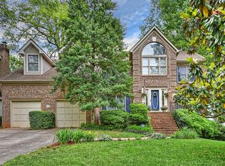 12518 Cliffcreek Dr, Huntersville, NC 28078