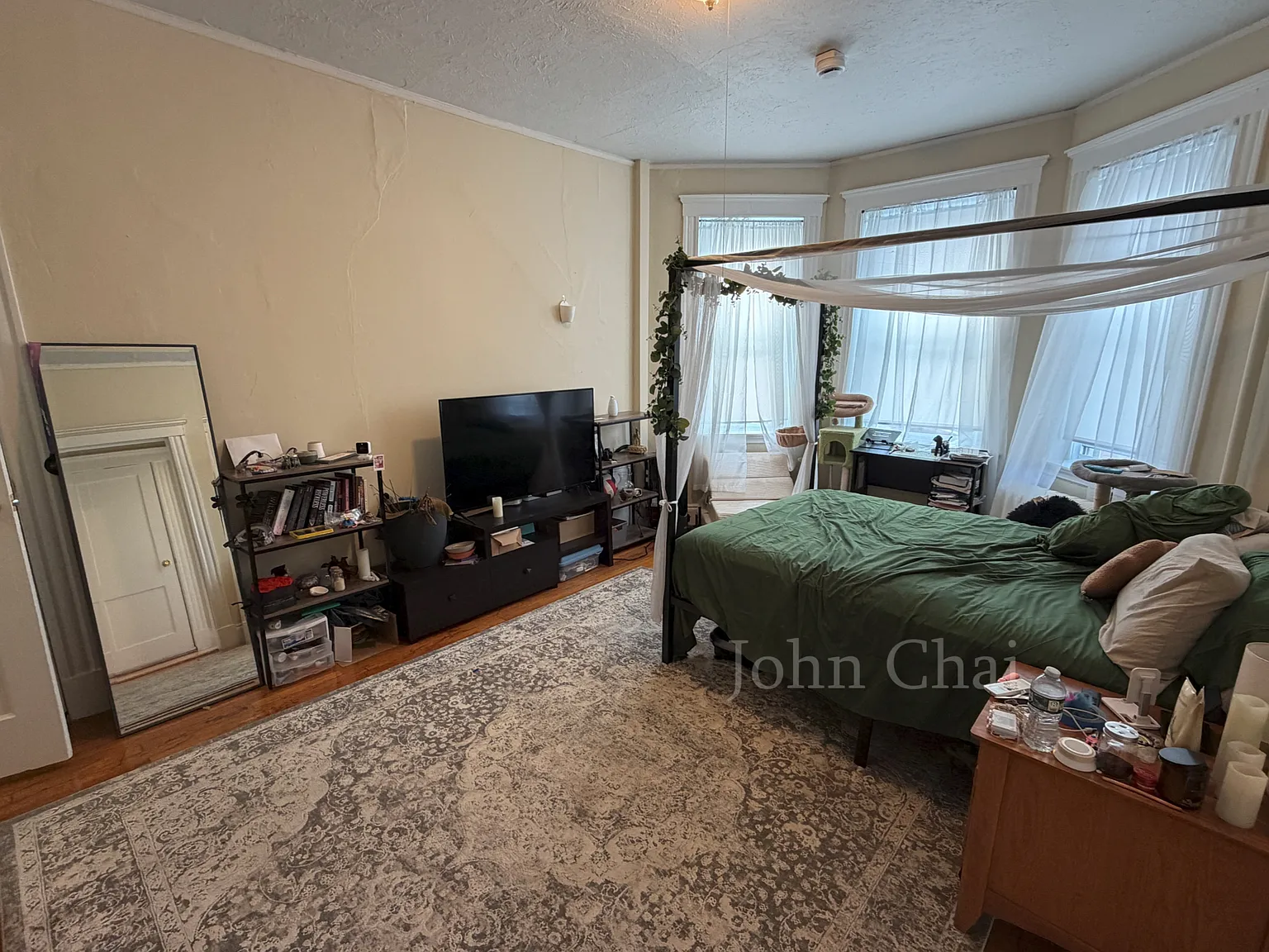 Studio, 500 sqft, $1,950 — Photo 4