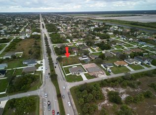360 SW Becker Rd, PORT SAINT LUCIE, FL 34953