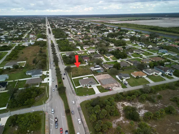 360 SW Becker Road, Port St Lucie, FL 34953