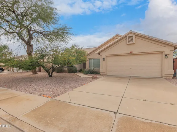 7125 E MADERO Avenue, Mesa, AZ 85209