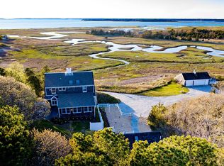 40 Freeman Way, Eastham, MA 02642