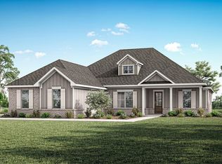 3601 Preserve Park Blvd SW, Madison, AL 35756