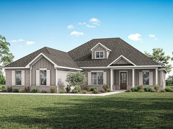 3601 Preserve Park Blvd SW, Madison, AL 35756