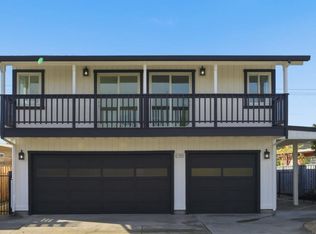 1794 Adams St, San Mateo, CA 94403