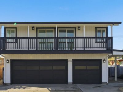 1794 Adams St, San Mateo, CA, 94403