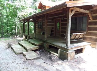 1222 Joe Groves Rd, Pikeville, TN 37367