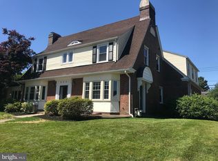 468 Argyle Rd, Drexel Hill, PA 19026