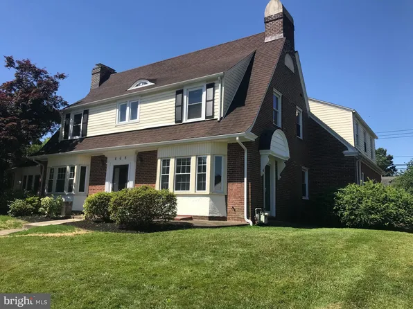 468 Argyle Rd, Drexel Hill, PA 19026