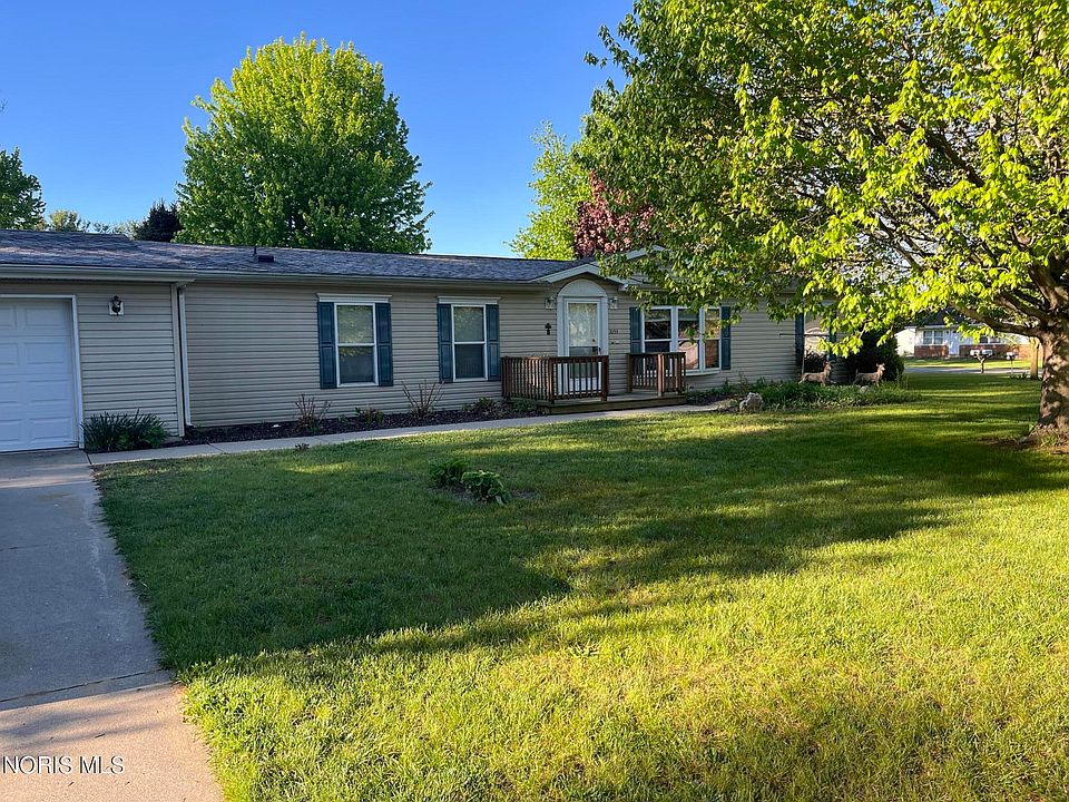 1st image of 3203 Circle Dr