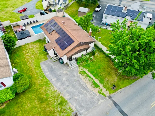 636 Abbott Ave, Leominster, MA 01453