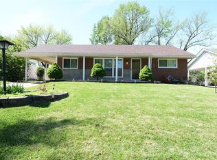 748 Dace Ln, Saint Louis, MO