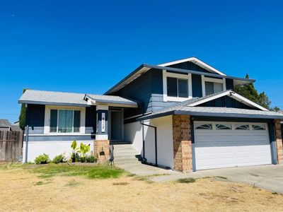 8117 Mills Gap Way, Sacramento, CA, 95828