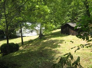 240 Marr Creek Rd, Bryson City, NC 28713