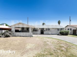 3722 W Griswold Rd, Phoenix, AZ 85051