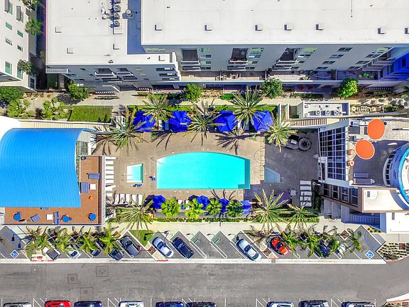 Huntington Beach's hottest address