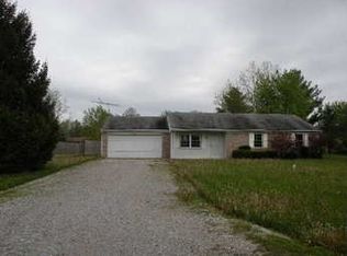 4777 W 1120 N, New Palestine, IN