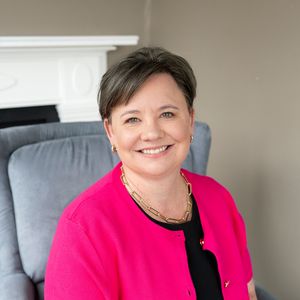 Jayne Endres