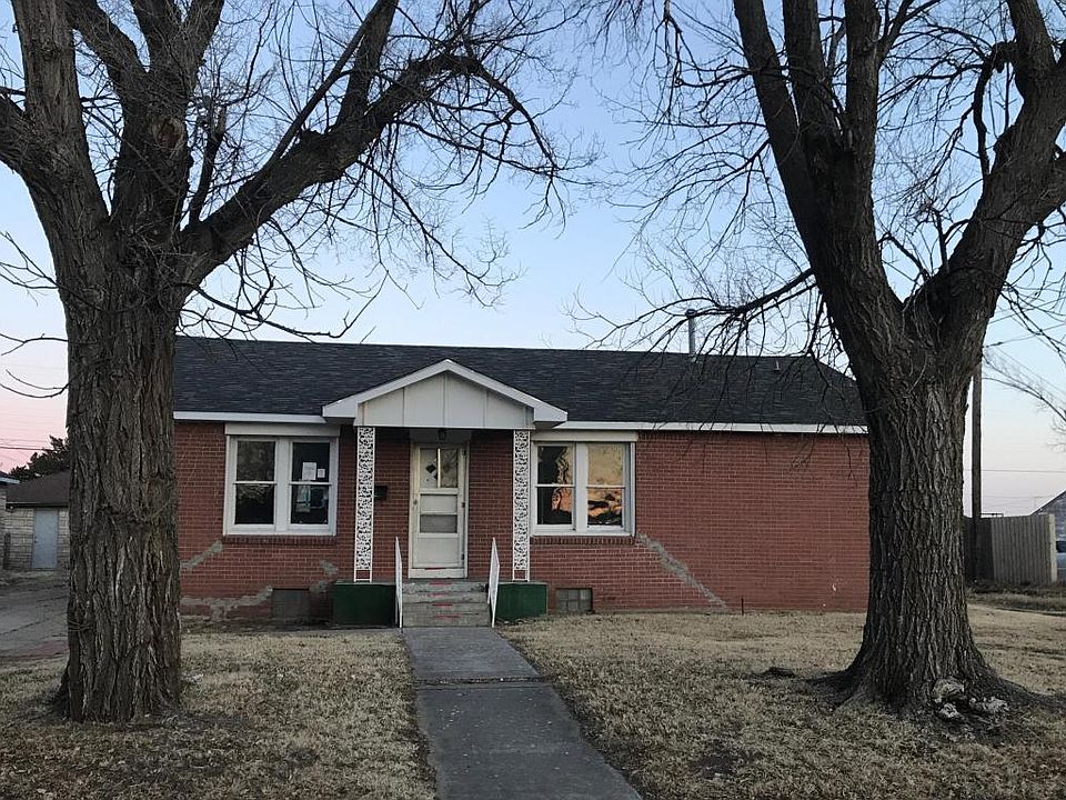 1st image of 611 Binkley Ave