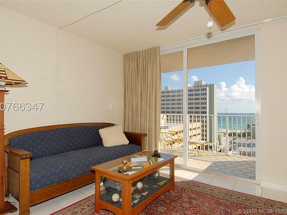5th image of 211 S Ocean Dr APT 903