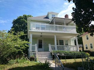 99 Manthorne Rd, West Roxbury, MA 02132