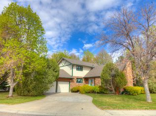 3381 Racquet Club Dr, Billings, MT 59102