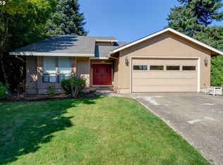 14844 SE Carol Ave, Milwaukie, OR 97267