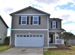 1205 Nunnally Ave NW, Orting, WA 98360