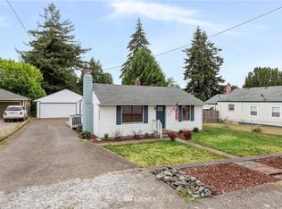 1111 Dibb St, Bremerton, WA 98310