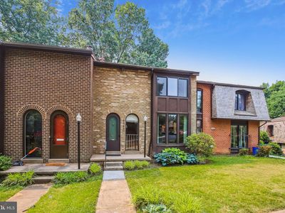 4940 Herkimer St, Annandale, VA, 22003