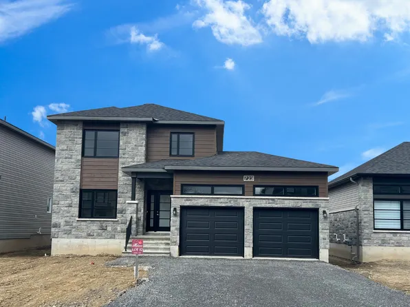 1060 Chablis Cres, Russell, ON K0A 1W0