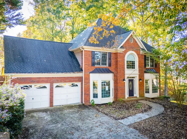 4887 Winterview Ln, Douglasville, GA 30135