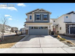 4311 Samaritan Loop, Colorado Springs, CO 80916