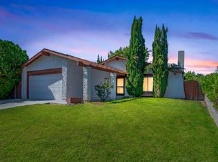 861 Langhorn St, Lancaster, CA 93535