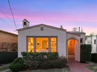 670 Peralta Ave, Berkeley, CA 94707