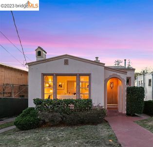 670 Peralta Ave, Berkeley, CA, 94707