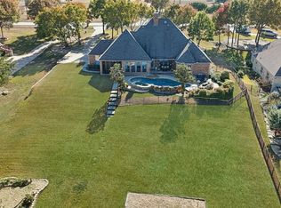 3611 Skinner Rd, Midlothian, TX 76065