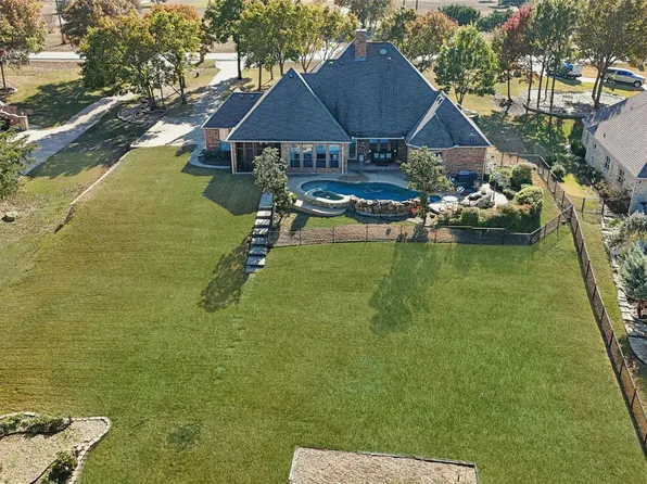 3611 Skinner Rd, Midlothian, TX 76065