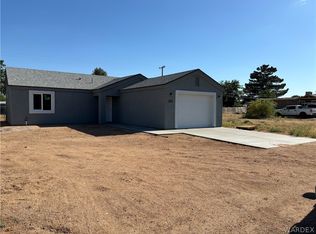 3178 E Ames Ave, Kingman, AZ 86409
