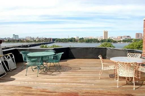 458 Beacon St #1 — Photo 1