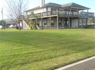 44 Governor Sterling Cir, Pointblank, TX 77364