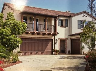 30 Mapleton, Irvine, CA 92620