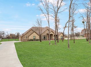 124 Arbor Ter, Weatherford, TX 76087