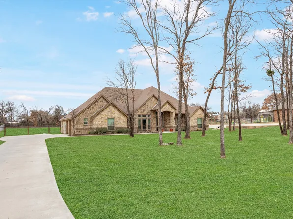 124 Arbor Ter, Weatherford, TX 76087