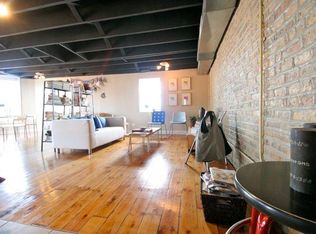 1801 W Cullerton St #4R, Chicago, IL 60608