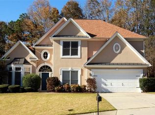 3323 Willbridge Ct, Duluth, GA 30096