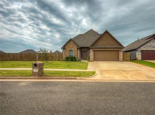 2236 NW 195th St, Edmond, OK 73012