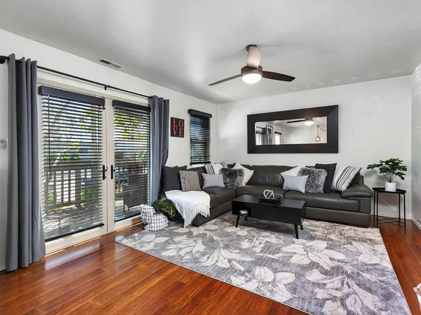 4822 Iroquois Ave, San Diego, CA 92117